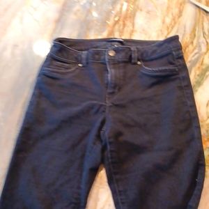 D.JEANS SIZE 6